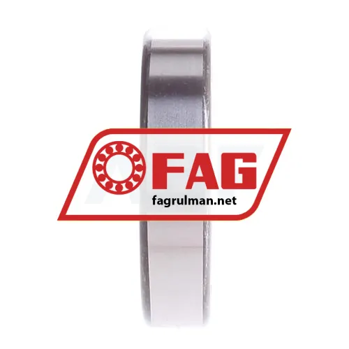 FAG NUP208E-TVP2 ürün fotoğrafı 4