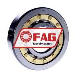 FAG NU414M1-C3