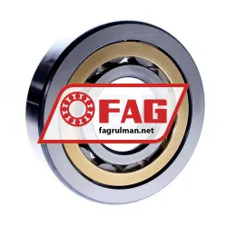 FAG NU414M1-C3 rulman resim 3