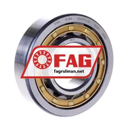 FAG NU307E-M1