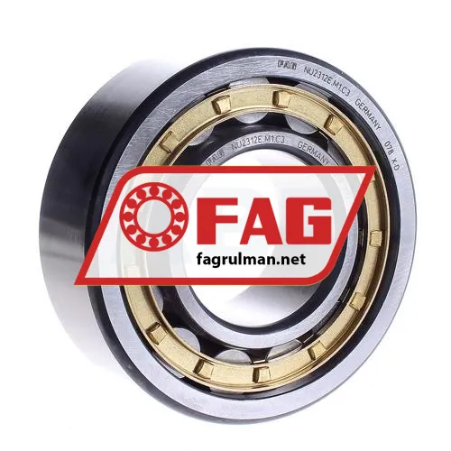 FAG NU2312E-M1-C3