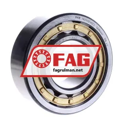 FAG NU2312E-M1-C3