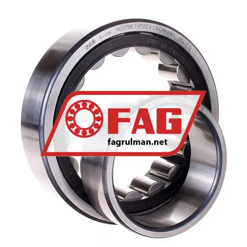 FAG NU2218E-TVP2-C3 ürün fotoğrafı 3