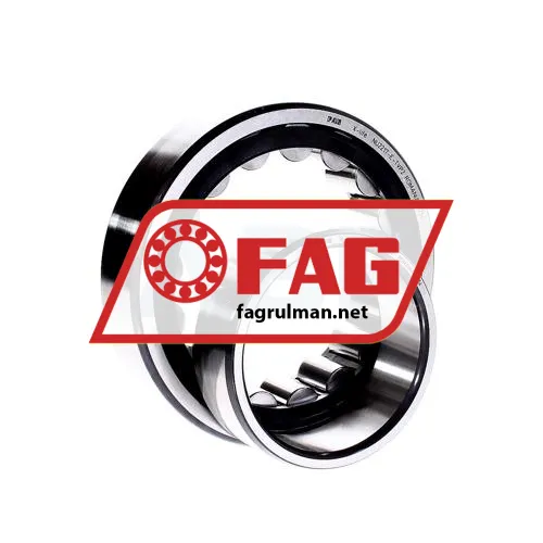 FAG NU2217E-TVP2 ürün fotoğrafı 2