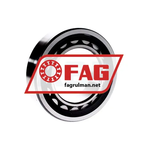 FAG NU2217E-TVP2 ürün fotoğrafı 3