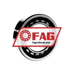 FAG NU2217E-TVP2 rulman resim 3