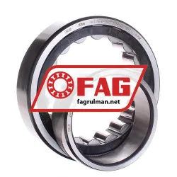 FAG NU2216E-TVP2 rulman resim 3