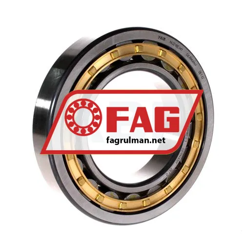 FAG NU218E-M1-C3
