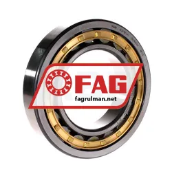FAG NU218E-M1-C3