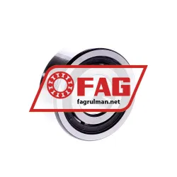FAG NJ2306E-TVP2 rulman resim 3