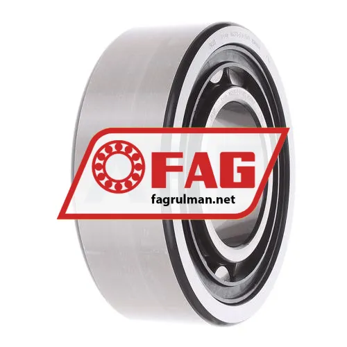 FAG NU2315-E-K-TVP2