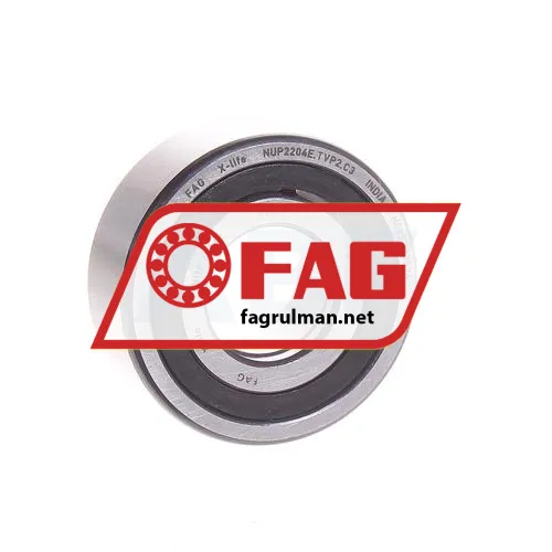 FAG NUP2204E-TVP2-C3