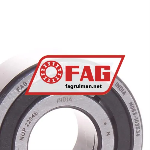 FAG NUP2204E-TVP2-C3 ürün fotoğrafı 2