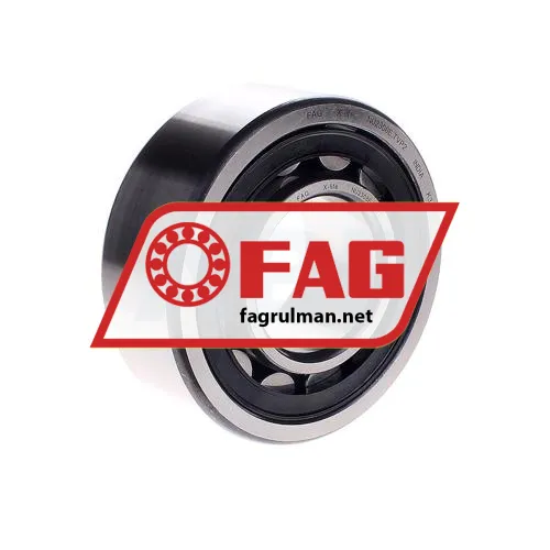 FAG NU2308-E-TVP2
