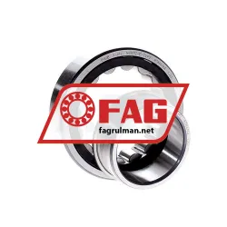 FAG NJ2212-E-TVP2 rulman resim 2
