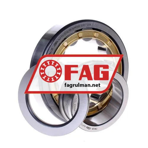 FAG NUP312-E-M1-C3 ürün fotoğrafı 2