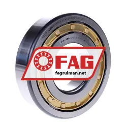 FAG NUP312-E-M1-C3