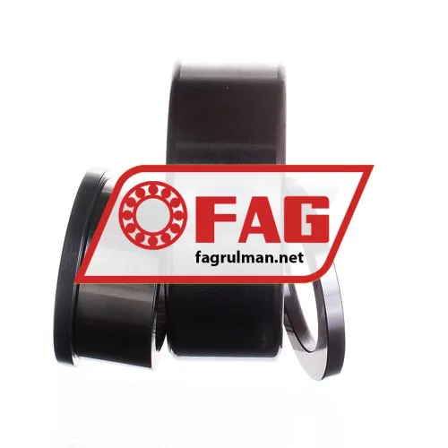 FAG NUP2310-E-TVP2-C3 ürün fotoğrafı 4