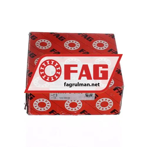 FAG NUP2310-E-TVP2-C3 ürün fotoğrafı 5