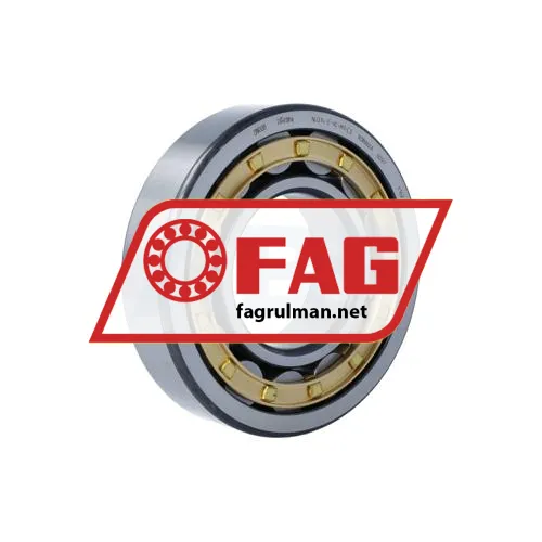 FAG NU314-E-M1-C3