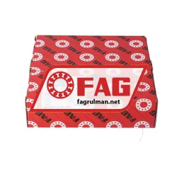 FAG NU314-E-M1-C3 rulman resim 4