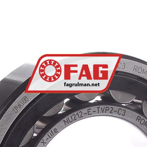 FAG NU212-E-TVP2-C3 ürün fotoğrafı 3
