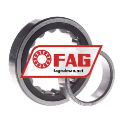 FAG NU212-E-TVP2-C3 rulman resim 2