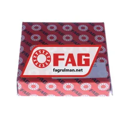 FAG NU212-E-TVP2-C3 rulman resim 5
