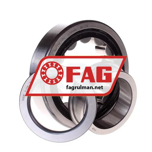 FAG NUP313-E-TVP2 ürün fotoğrafı 3