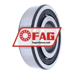 FAG NUP313-E-TVP2 rulman resim 2