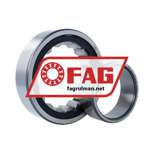 FAG NU2219-E-TVP2 ürün fotoğrafı 3