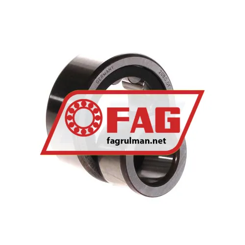 FAG NJ2305-E-TVP2 ürün fotoğrafı 3