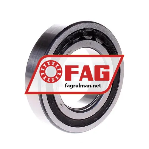 FAG NUP210E-TVP2