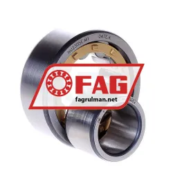 FAG NU2305E-M1 rulman resim 2