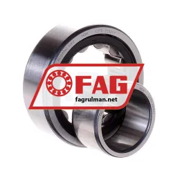 FAG NU2206E-TVP2 rulman resim 2