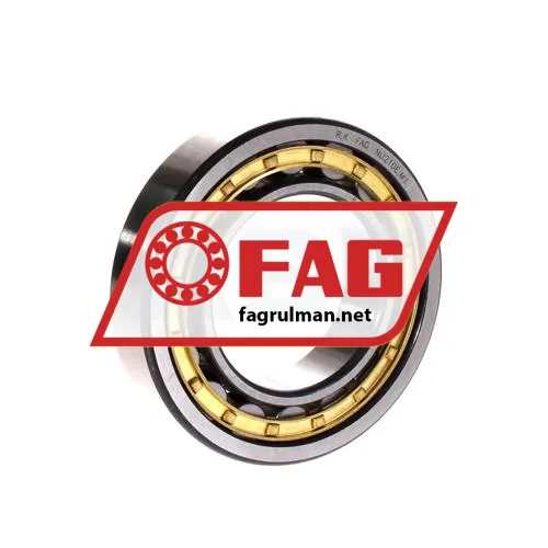 FAG NU210E-M1