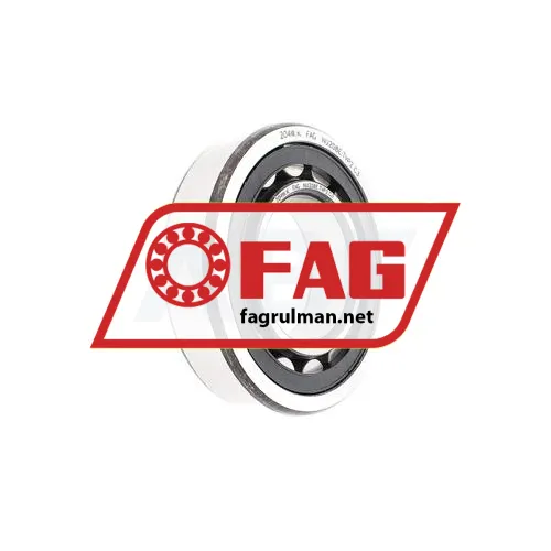 FAG NU208E-TVP2-C3