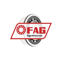 FAG NU208E-TVP2-C3