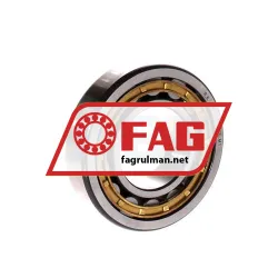 FAG NU207E-M1
