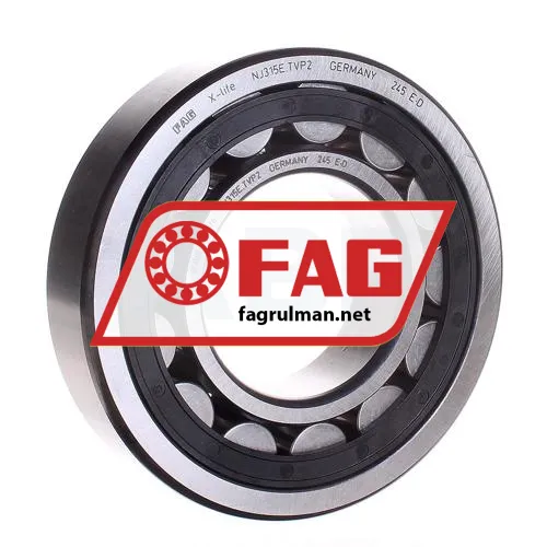 FAG NJ315E-TVP2