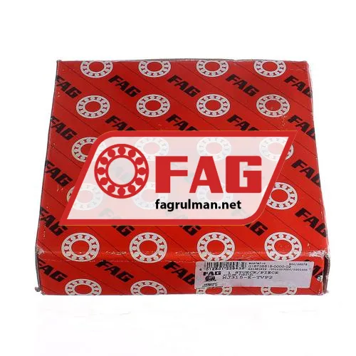 FAG NJ315E-TVP2 ürün fotoğrafı 5