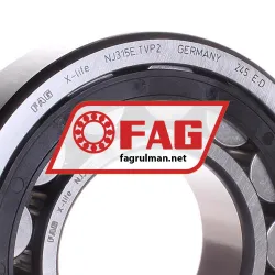 FAG NJ315E-TVP2 rulman resim 2
