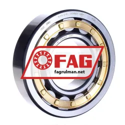 FAG NJ314E-M1