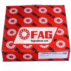 FAG NJ314E-M1 rulman resim 4