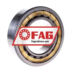 FAG NJ2218E-M1