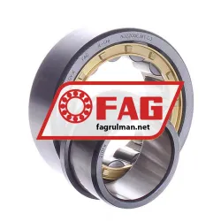 FAG NJ2206E-M1-C3 rulman resim 2