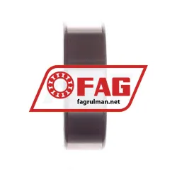 FAG NJ2206E-M1-C3 rulman resim 3
