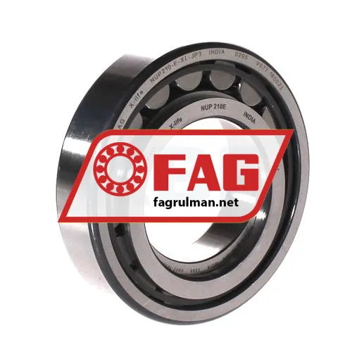 FAG NUP210-E-XL-JP3
