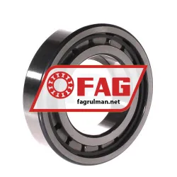 FAG NUP210-E-XL-JP3 rulman resim 2