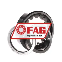 FAG NUP210-E-XL-JP3 rulman resim 3